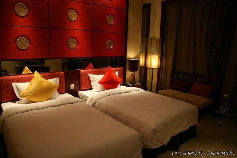 Grand Soluxe Hotel 둔황 외부 사진